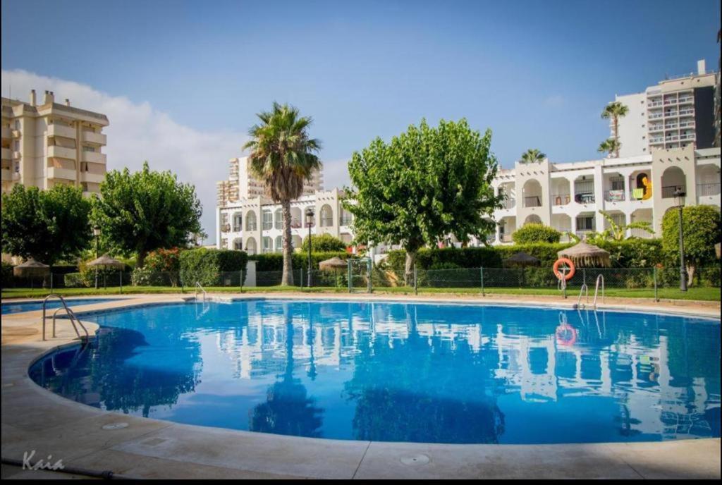 Gardenplaya Apartment Benalmádena Exterior photo